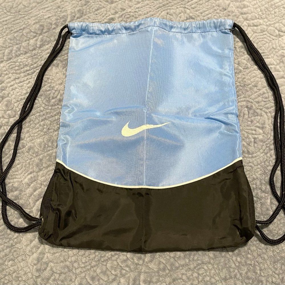 Nike Drawstring Bag